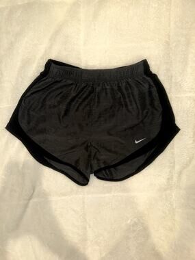 nike dri-fit shorts